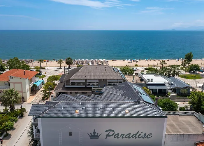 Paradise