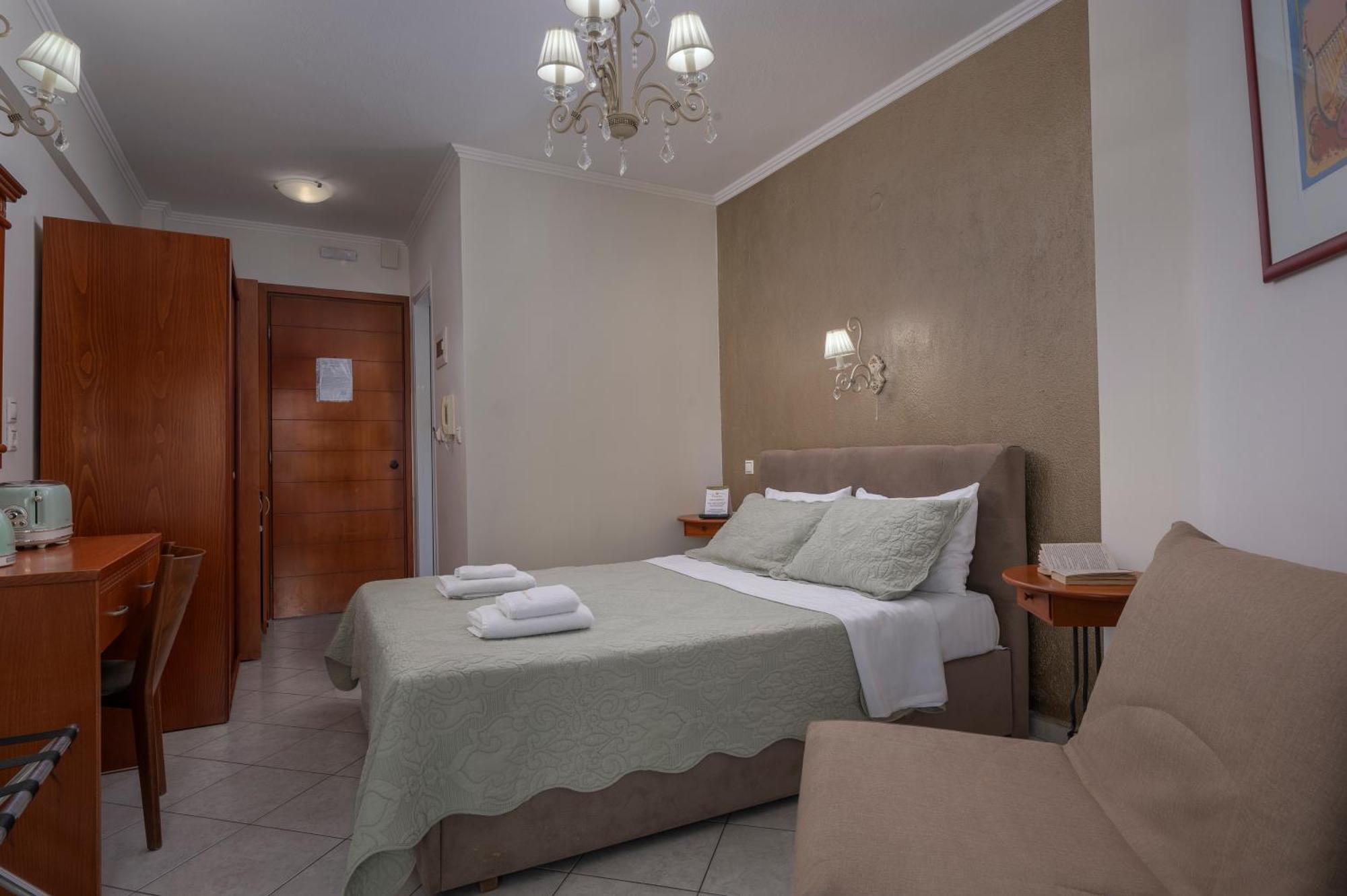 Paradise Apartment