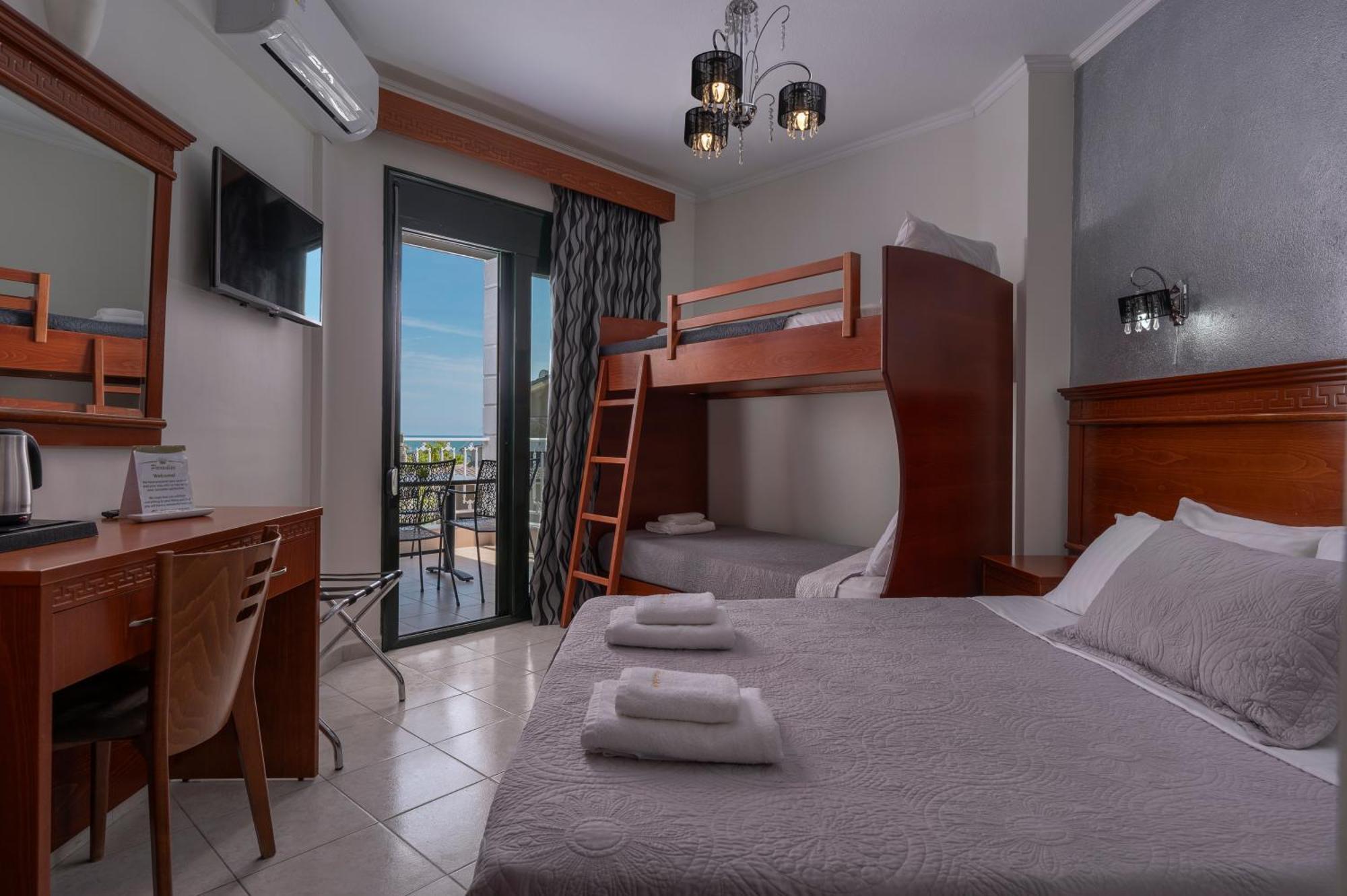 Apartment Paradise
