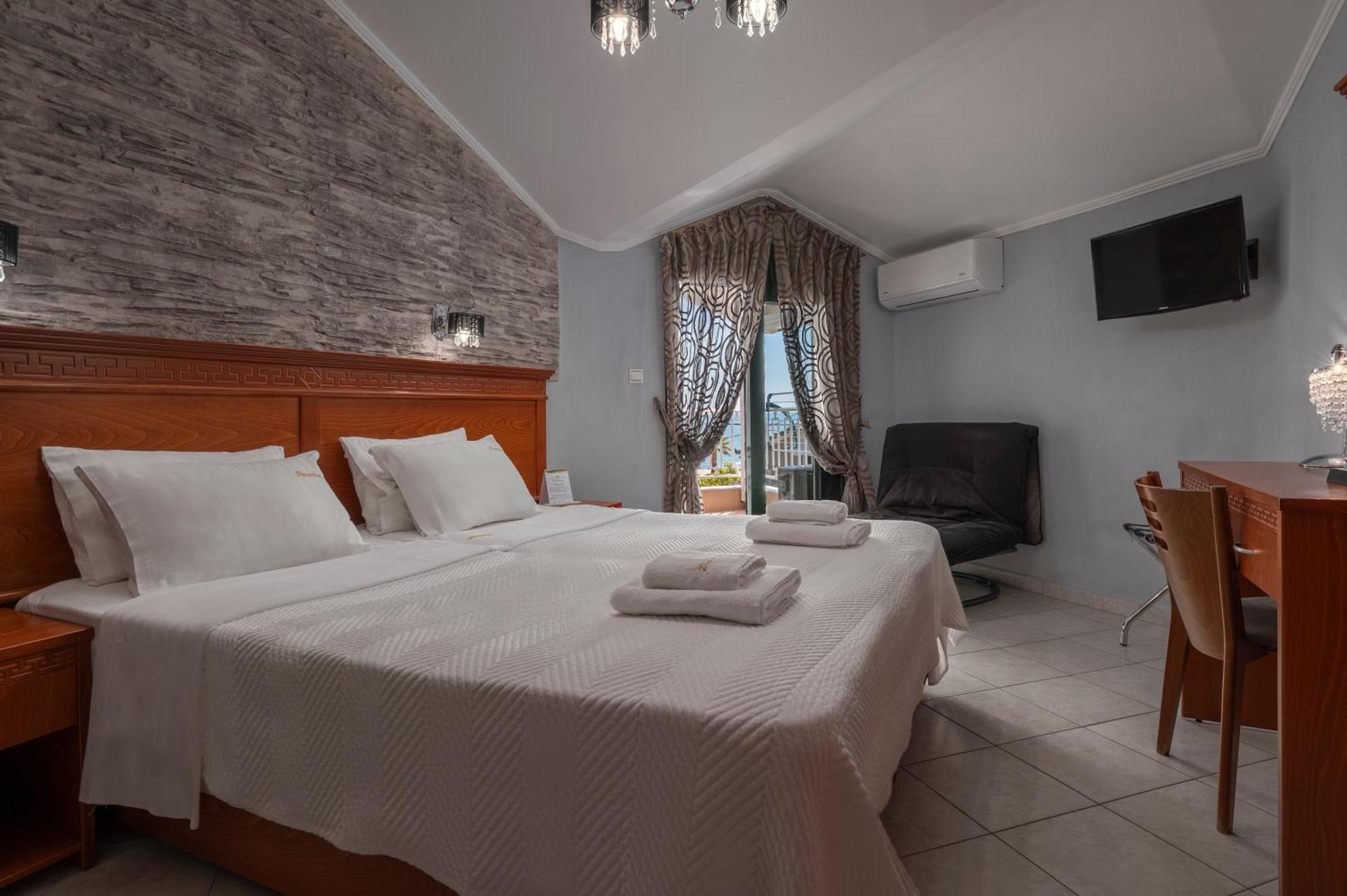 Appartement Paradise
