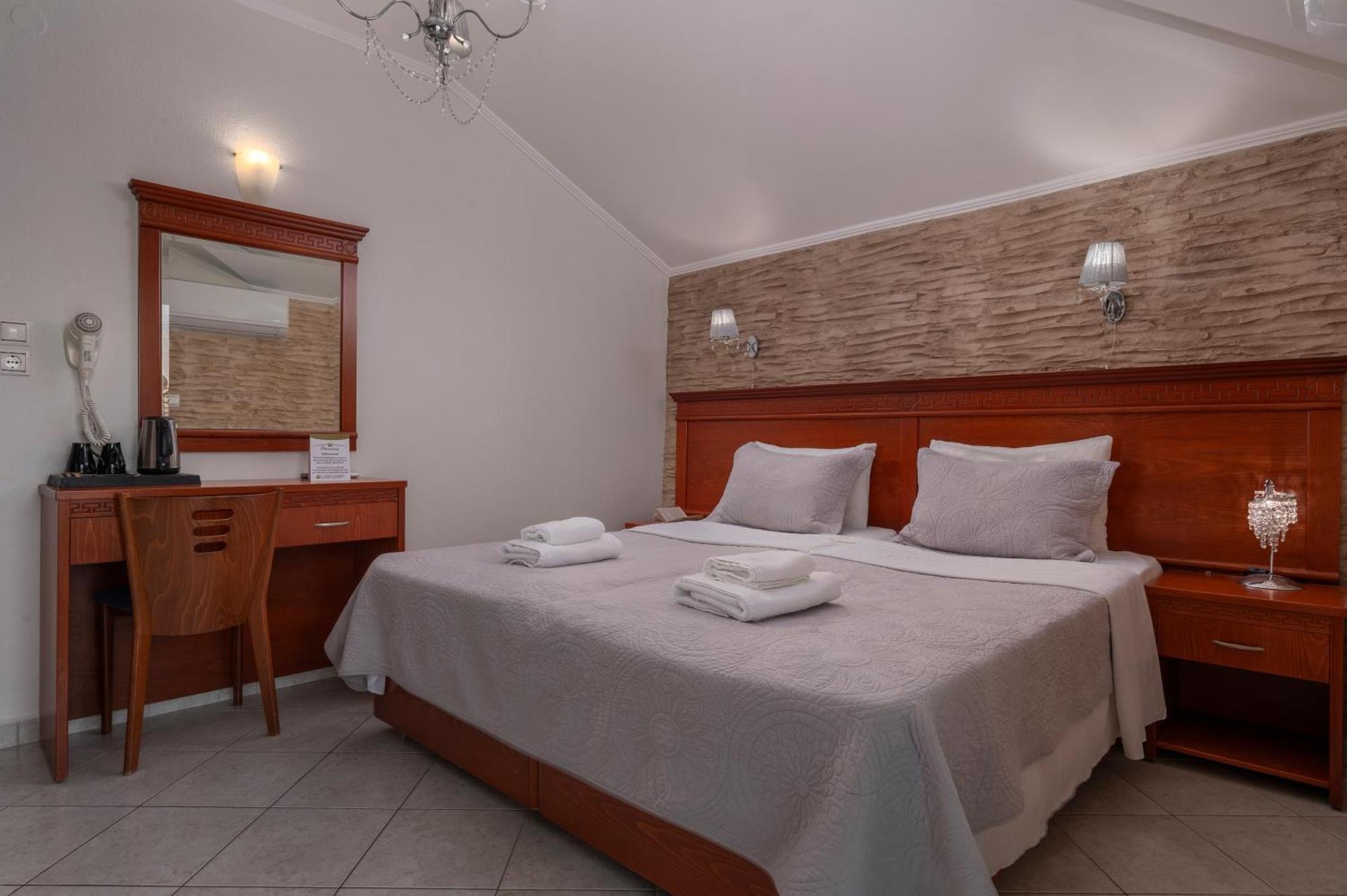 Appartement Paradise *