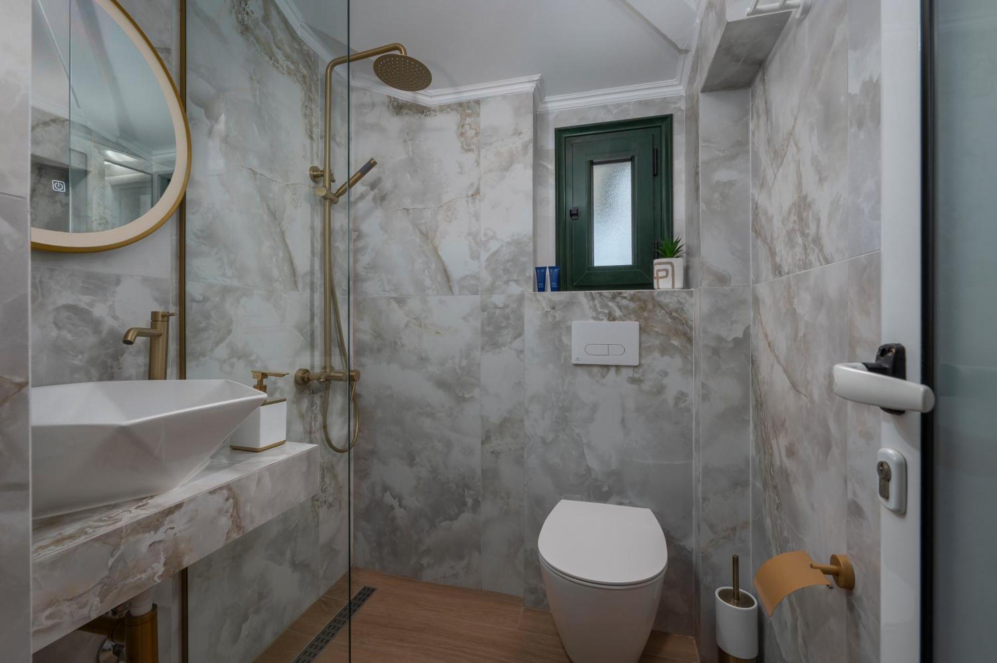 Paradise Apartment Vrasná