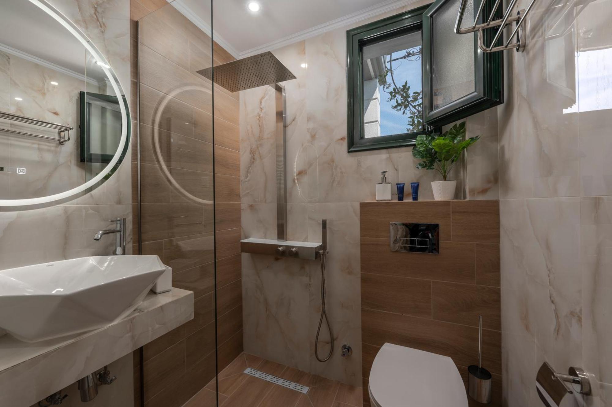 Appartement Paradise Vrasná