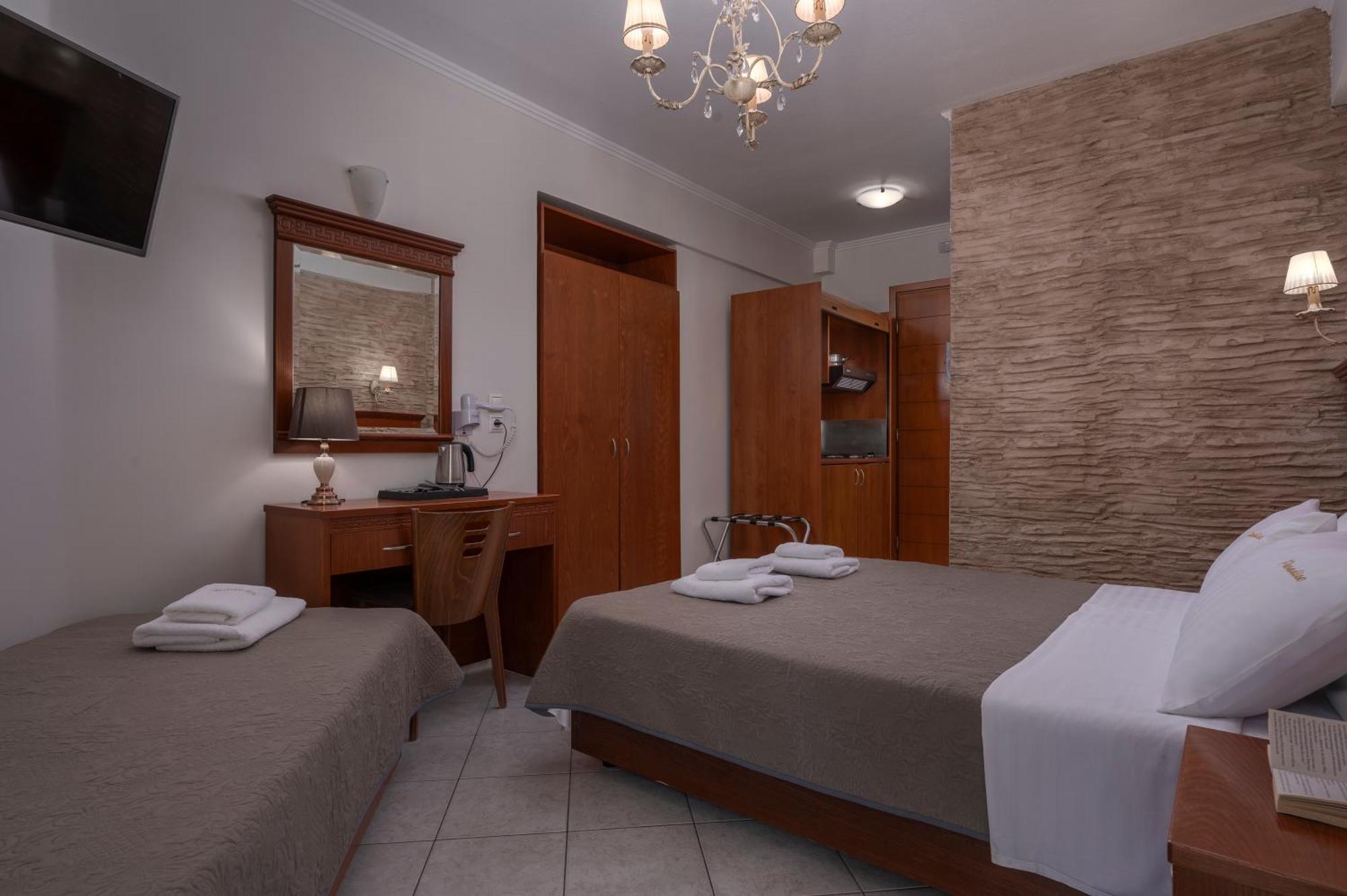 Paradise Appartement